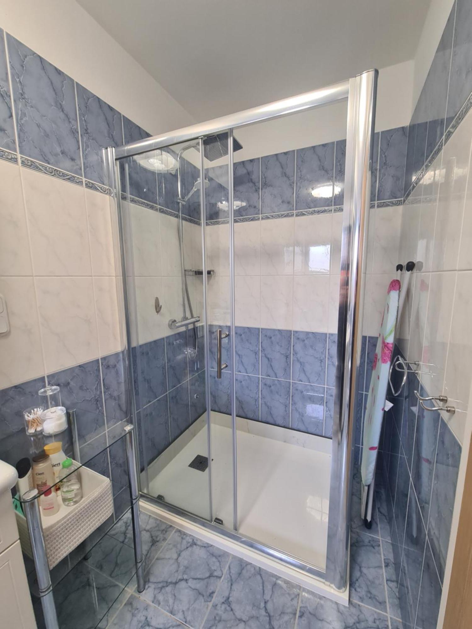 Apartman Noel 크르크 외부 사진